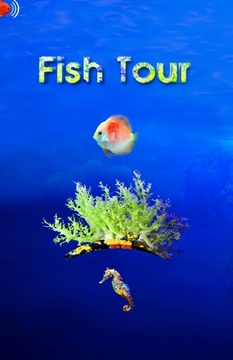 Fish Tour游戏截图1