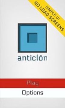 简单拼图 Anticlon游戏截图1