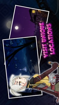 Final Dusk游戏截图2