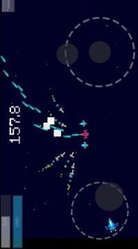 Space Shooter 2游戏截图1