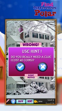 寻找差异极性的游戏截图4