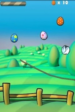 兔兔和蛋蛋游戏截图2
