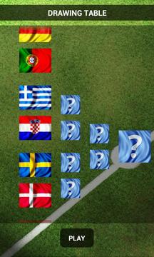 欧洲杯测试2012游戏截图3
