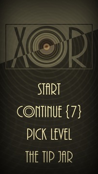 XOR游戏截图2