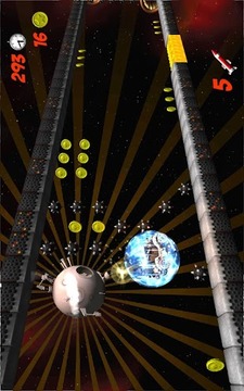 重力星球逃生游戏截图3