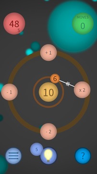 数字目标游戏截图2