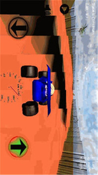3D迷你汽车赛游戏截图3