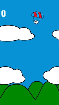 Impossible Fall游戏截图3