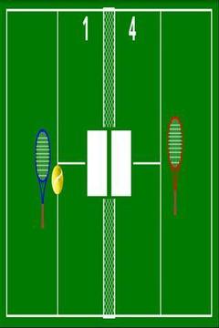 网球精英赛游戏截图2