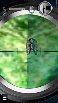 野生鳄鱼猎人狙击手游戏截图2