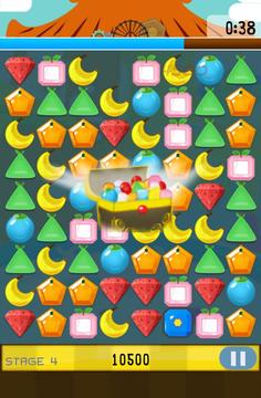 Fruit Jewels游戏截图3