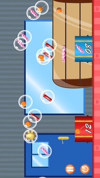 疯狂的糖果店 Crazy Candy Shop游戏截图5