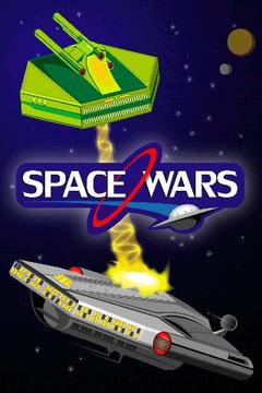 Space Wars游戏截图1