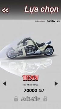 3D摩托赛车完整版游戏截图1
