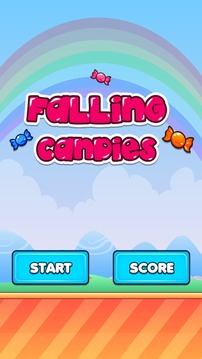 Falling Candies游戏截图1