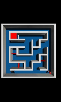 Spider Maze Tactical Action游戏截图4