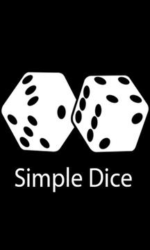 Simple Dice游戏截图1