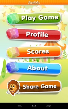 Animal Sounds Play Free (Game)游戏截图2