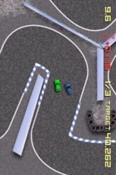 口袋赛车 Pocket Racing游戏截图2