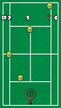 网球大师赛游戏截图5