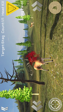 3D丛林世界游戏截图3