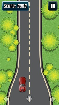 Infinite Racing: 2D游戏截图5