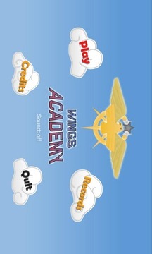 Wings Academy游戏截图3