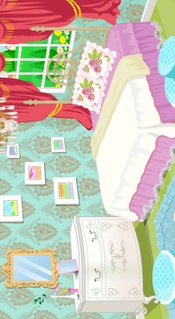 葡萄收获期 家 装饰 游戏游戏截图5