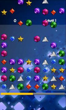 Gem Swap FREE游戏截图2