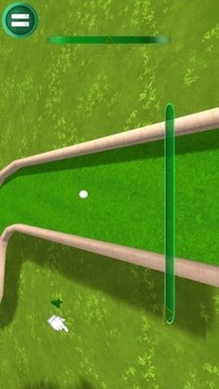 高尔夫球俱乐部游戏截图4