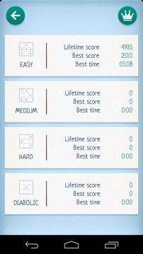 数独禅是游戏截图4