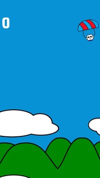 Impossible Fall游戏截图2