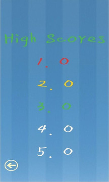 Flying Cat游戏截图1