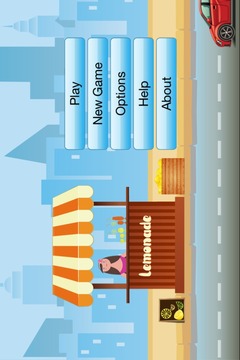 Lemonade Jack游戏截图2