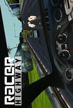 Asphalt GT Speed Racing游戏截图3