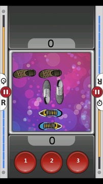 2 Player Reactor Deluxe游戏截图4