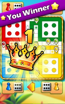 Ludo Winner游戏截图2