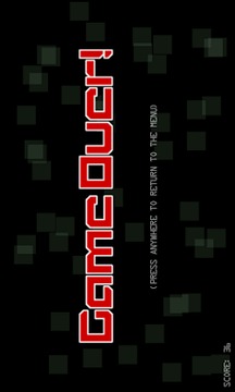 方块逃避 Squarez游戏截图5