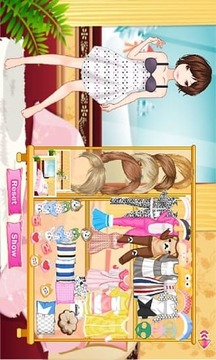 香甜的梦游戏截图4