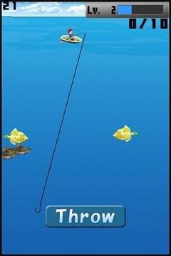 鱼珍藏游戏截图3