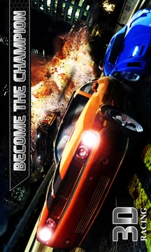 True City Trunk Driver 3D游戏截图5