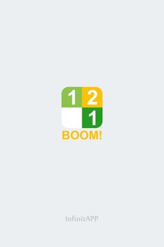 121Boom!游戏截图5