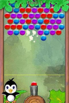Great Bubble Shooter free游戏截图2