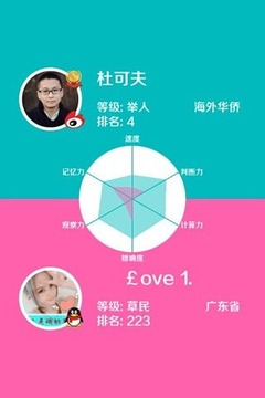 疯狂脑战(最强大脑)游戏截图5