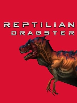 恐龙的种族 #1 Dinosaur Racing Game游戏截图1