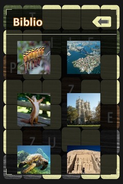 Tile Puzzle Plus Little游戏截图4