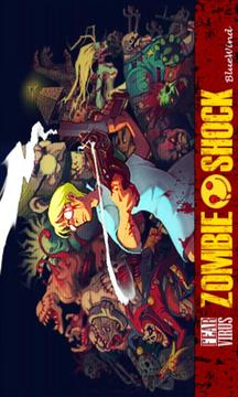 僵尸冲击 完整版 ZombieShock游戏截图2