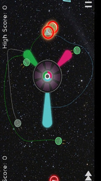 空间站风波游戏截图3