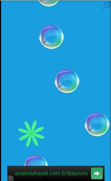氣泡游戏截图4