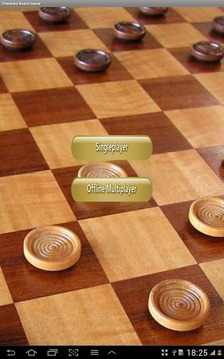 跳棋的棋盘游戏游戏截图5